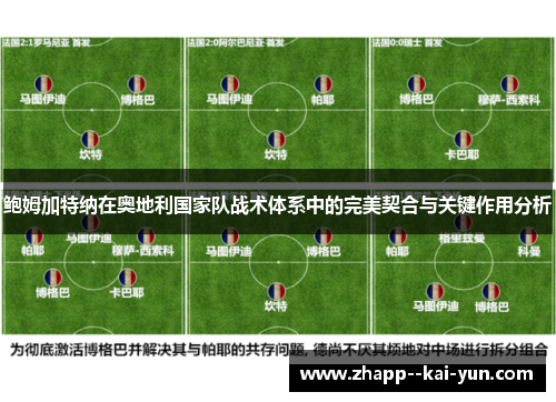 鲍姆加特纳在奥地利国家队战术体系中的完美契合与关键作用分析