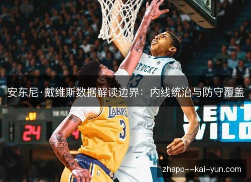 安东尼·戴维斯数据解读边界:内线统治与防守覆盖 安东尼·戴维斯数据解读边界:内线统治与防守覆盖